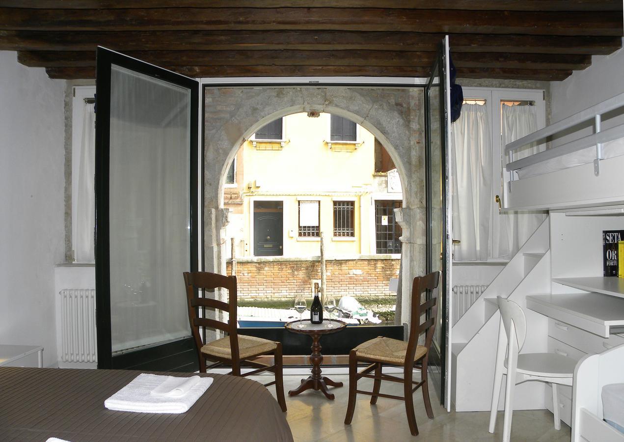 La Coccola Apartment