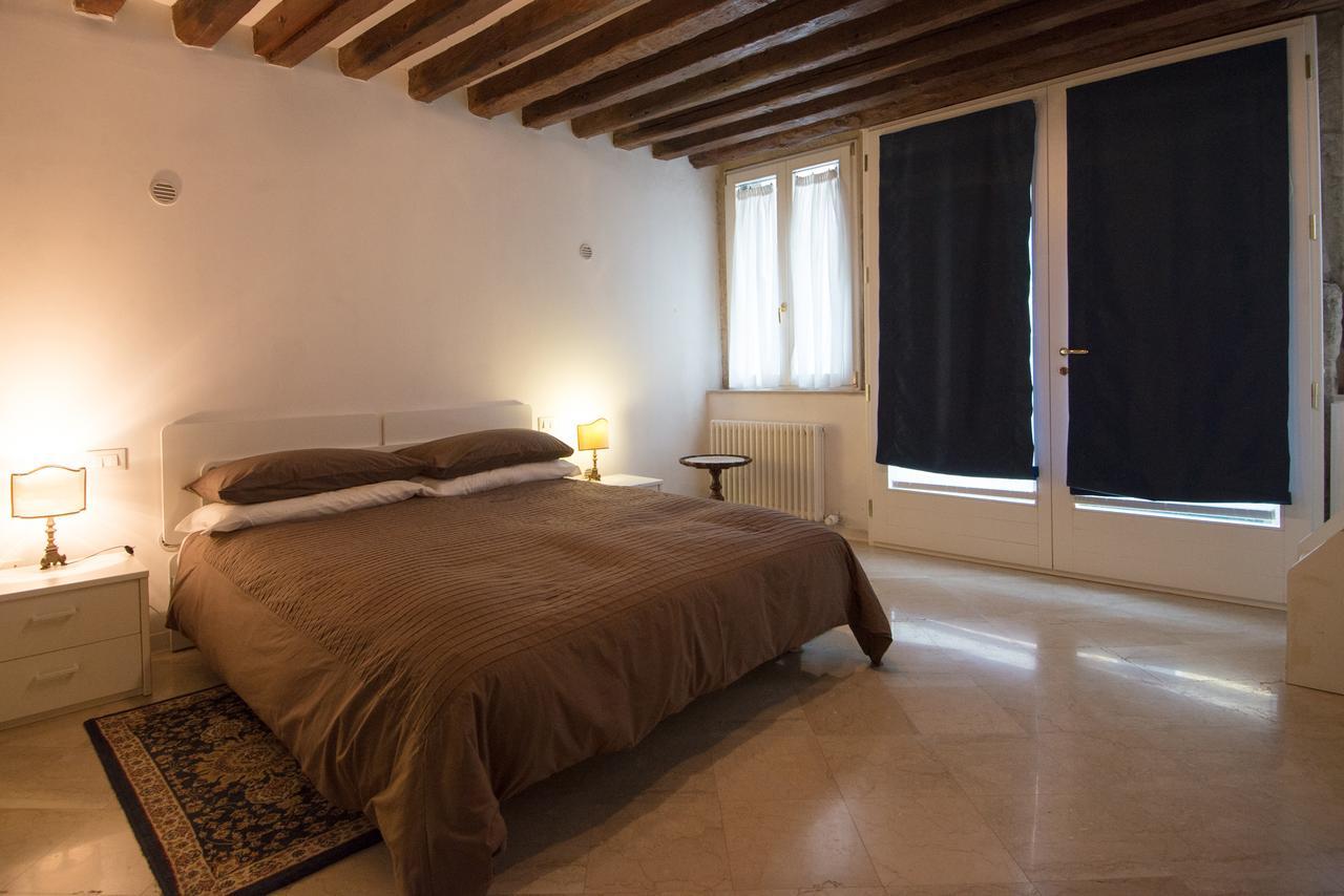 Apartment La Coccola Venice