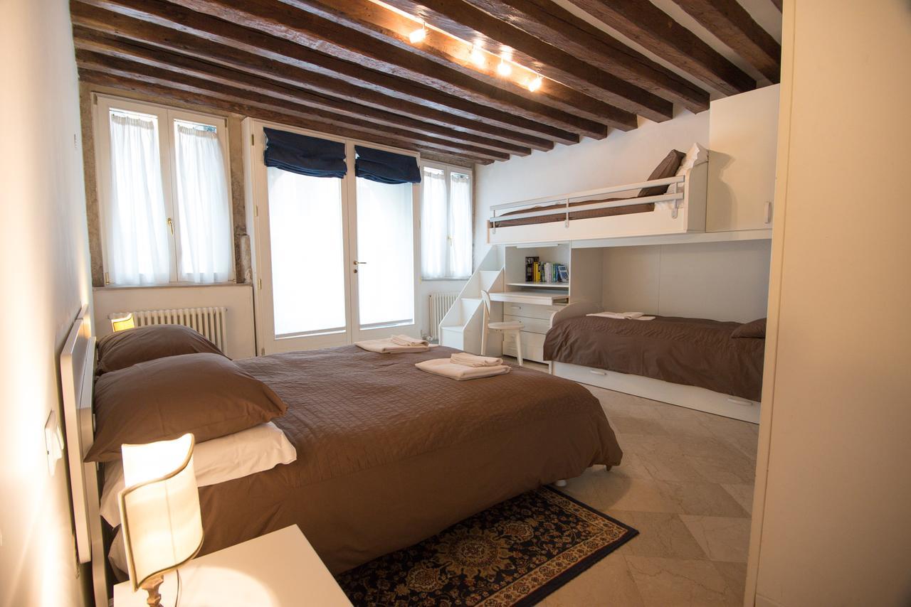 Apartment La Coccola Venice