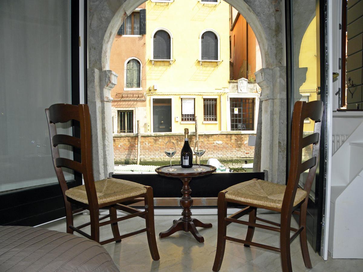 La Coccola Apartment *