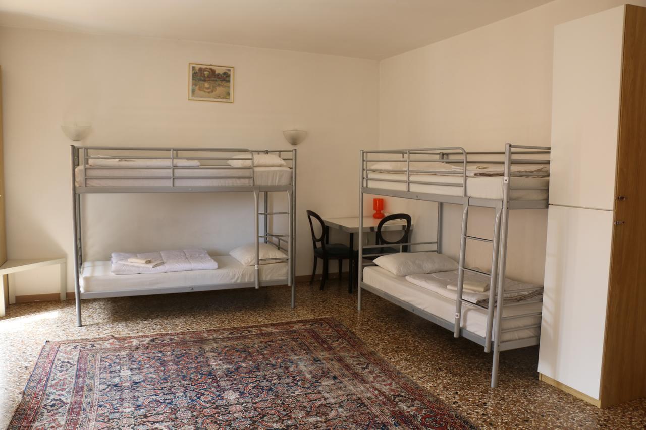 Bed & Breakfast San Marco Boutique