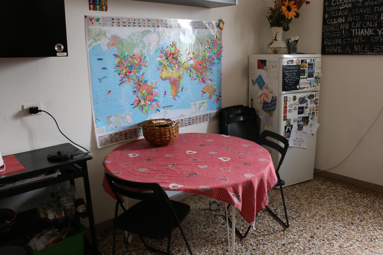 Bed & Breakfast San Marco Boutique 2*