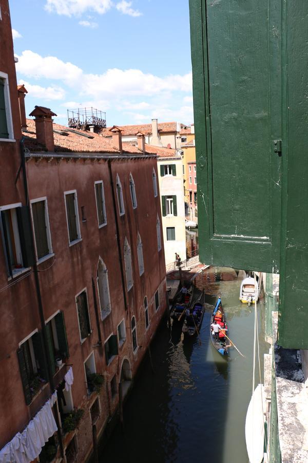 Bed & Breakfast San Marco Boutique Venice