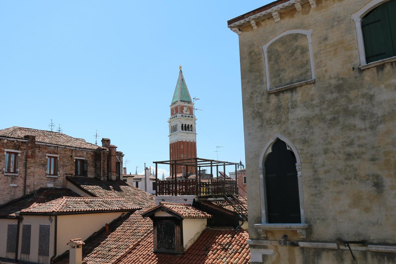 San Marco Boutique Bed & Breakfast