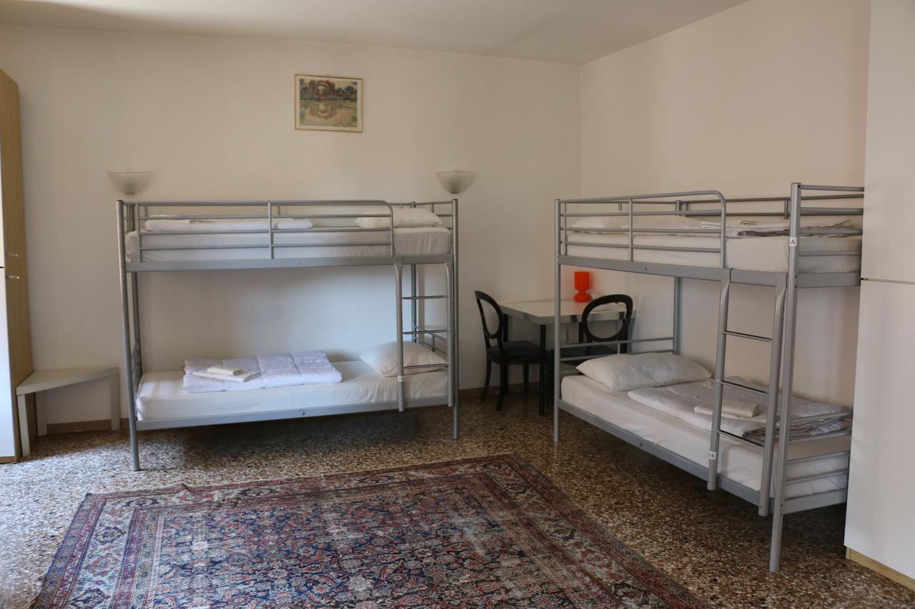 Bed & Breakfast San Marco Boutique Venice