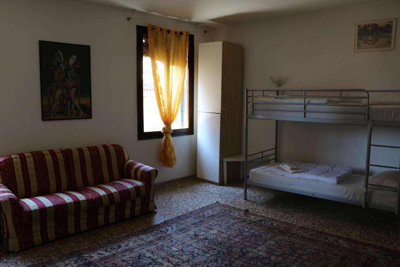 Bed & Breakfast San Marco Boutique 2*