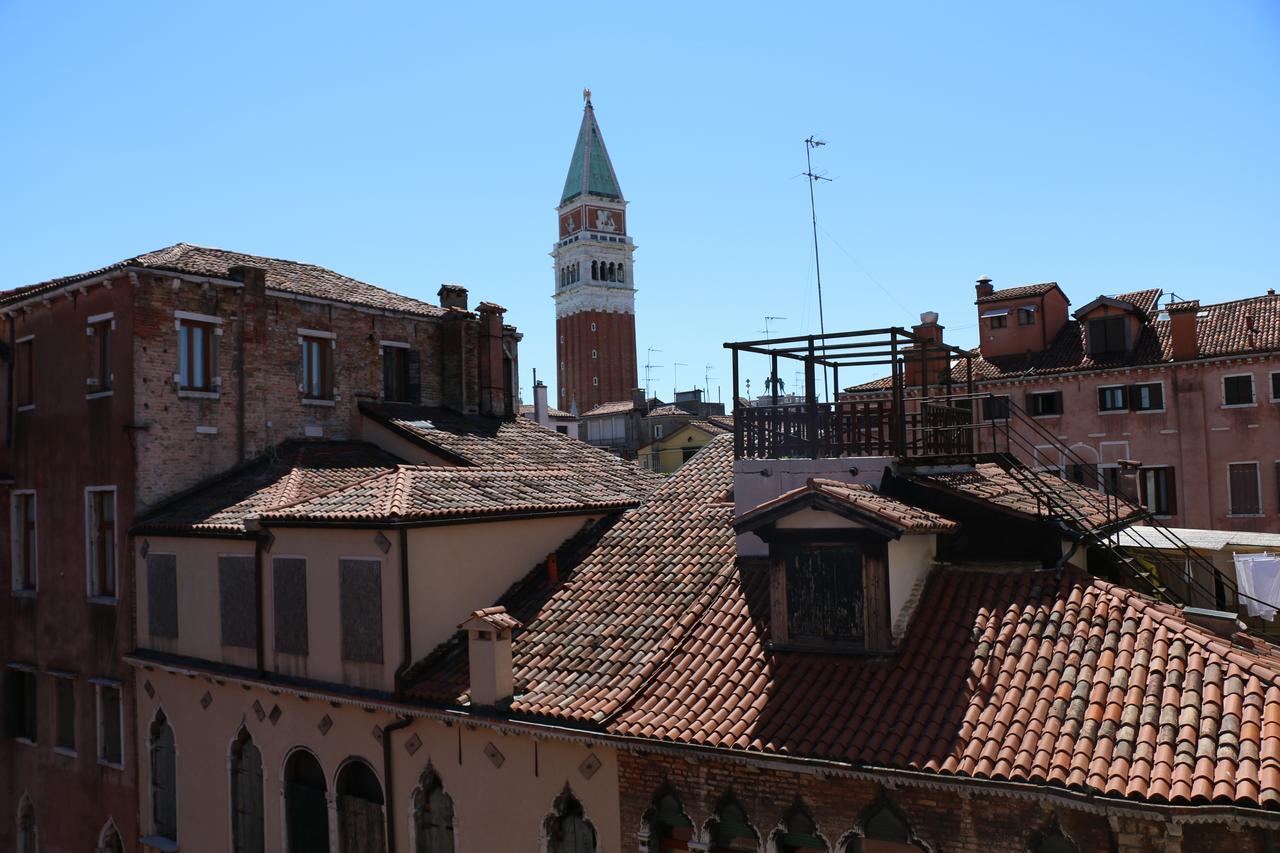 San Marco Boutique Bed & Breakfast Venice