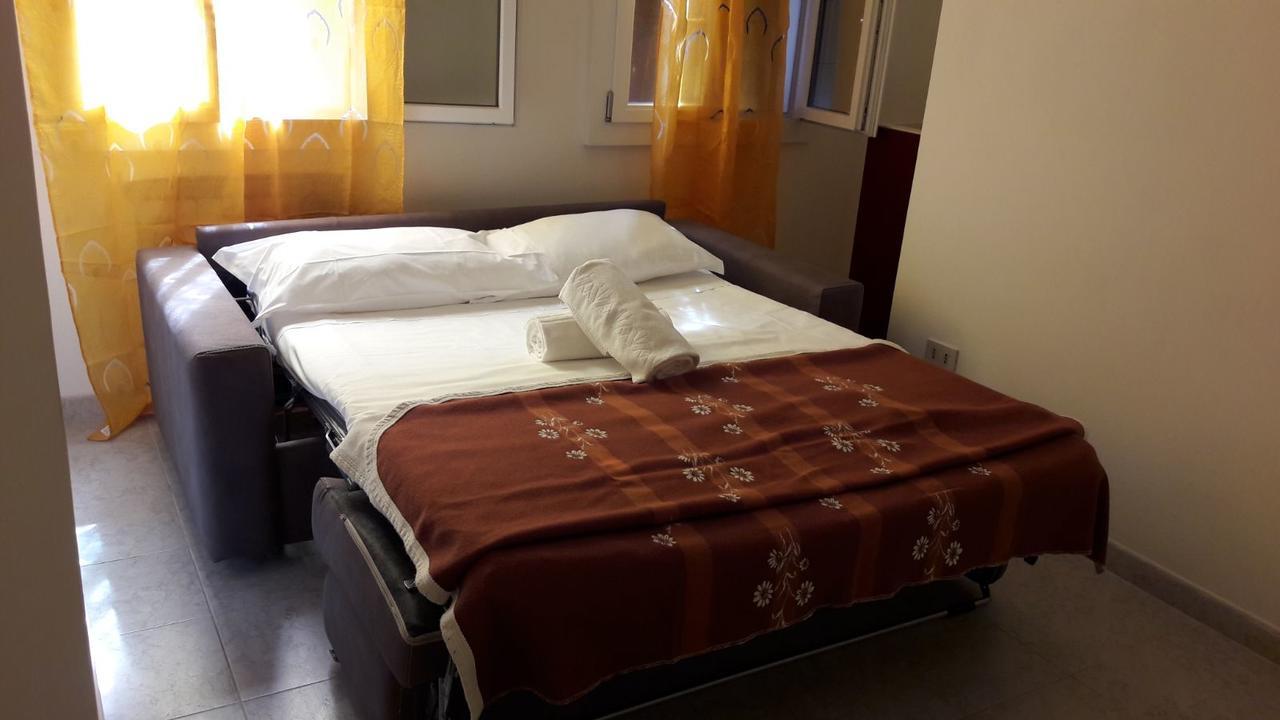 Apartamento Casanova *