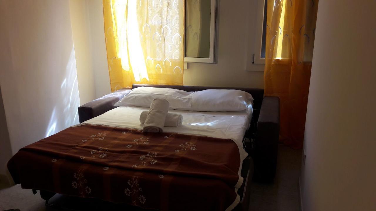 Casanova Apartment *