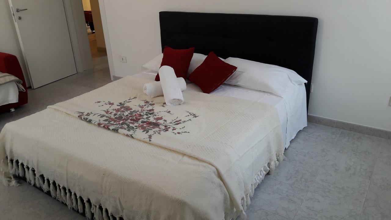 Casanova Apartment