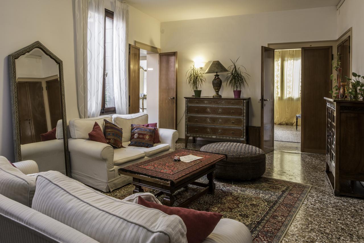 Bed & Breakfast San Marco Boutique 2*