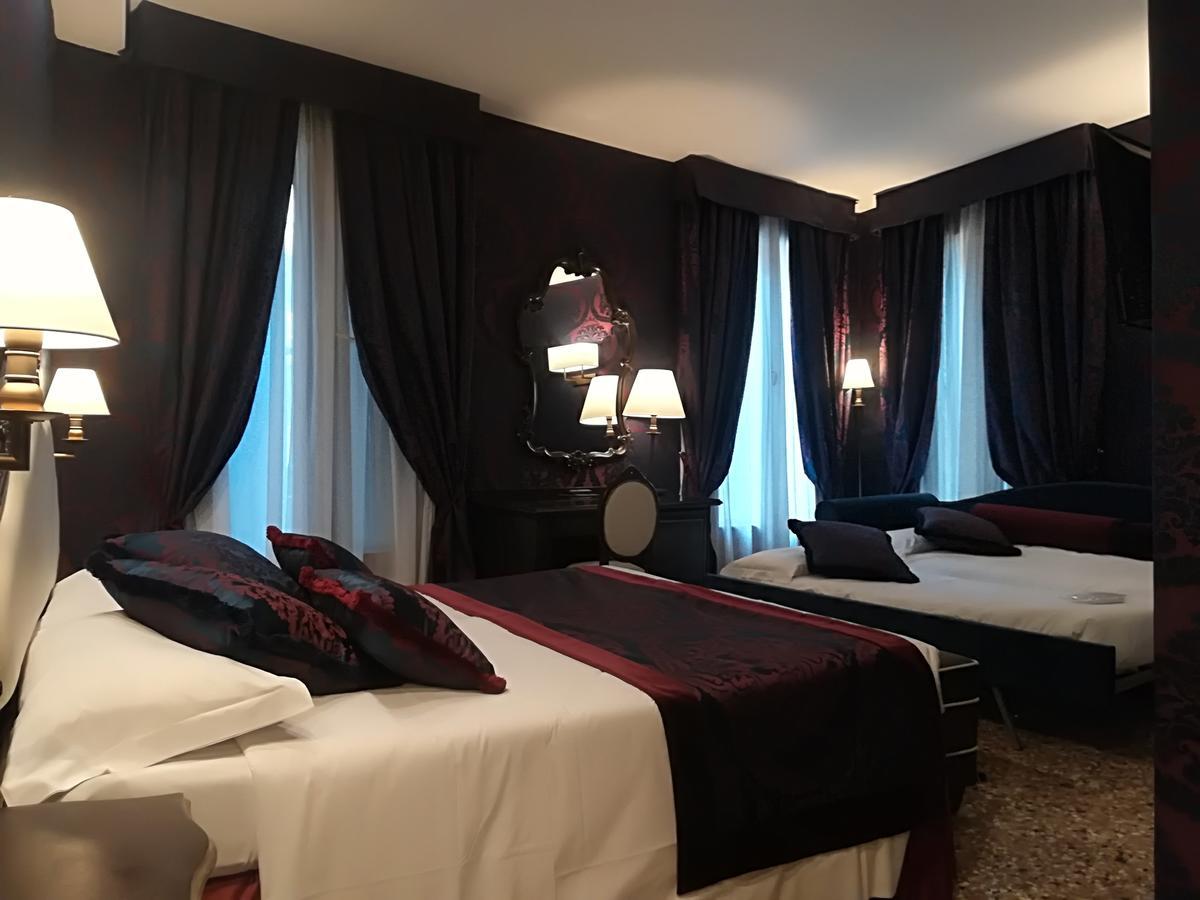 Antica Venice