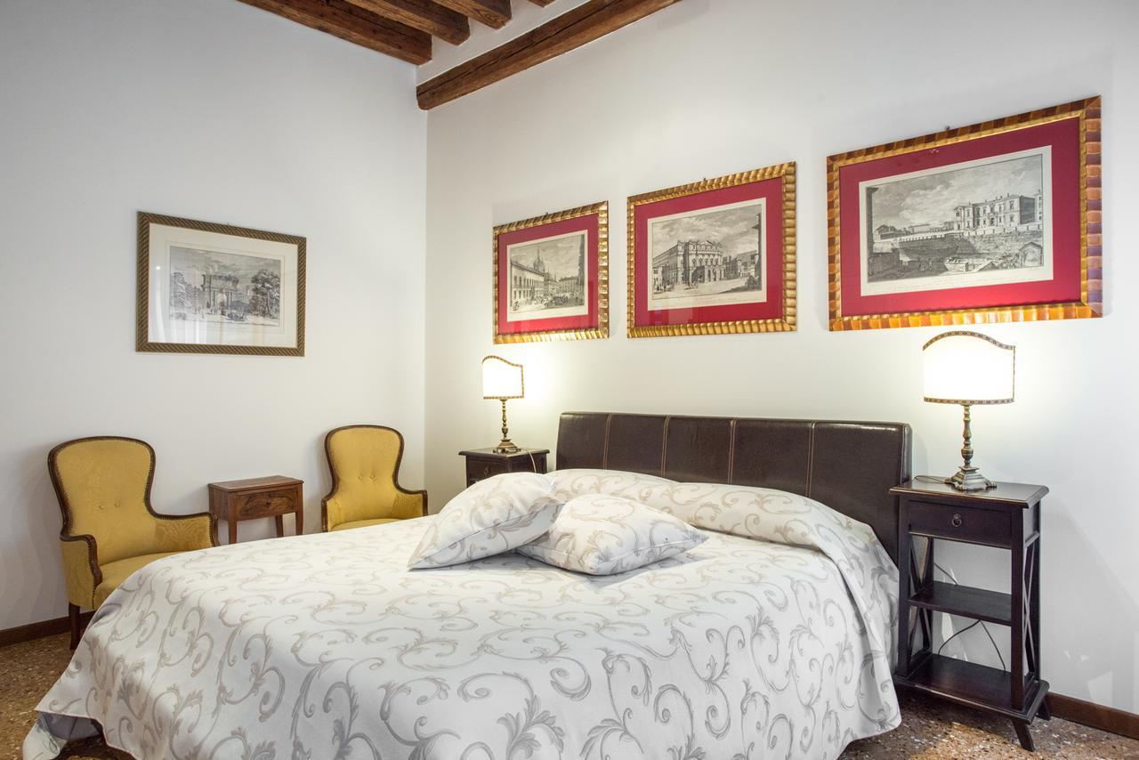 Bed & Breakfast Ca' Santo Spirito B&B