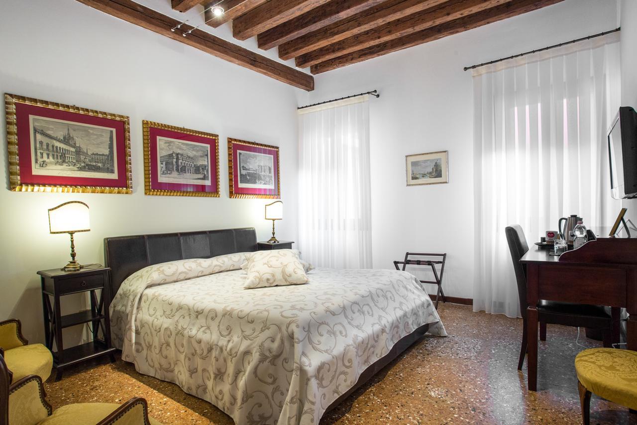 Ca' Santo Spirito B&B Bed & Breakfast