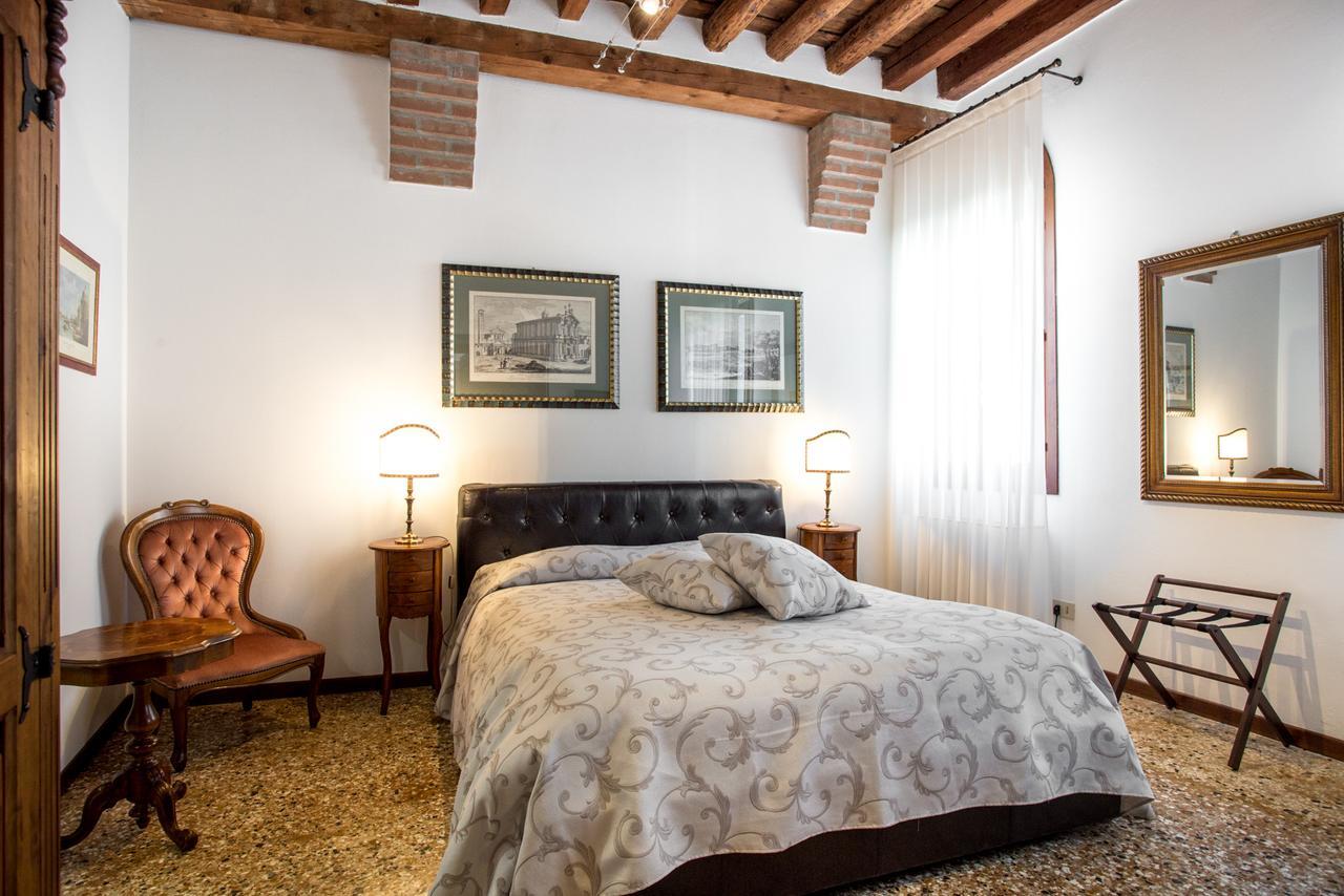 Bed & Breakfast Ca' Santo Spirito B&B 2*