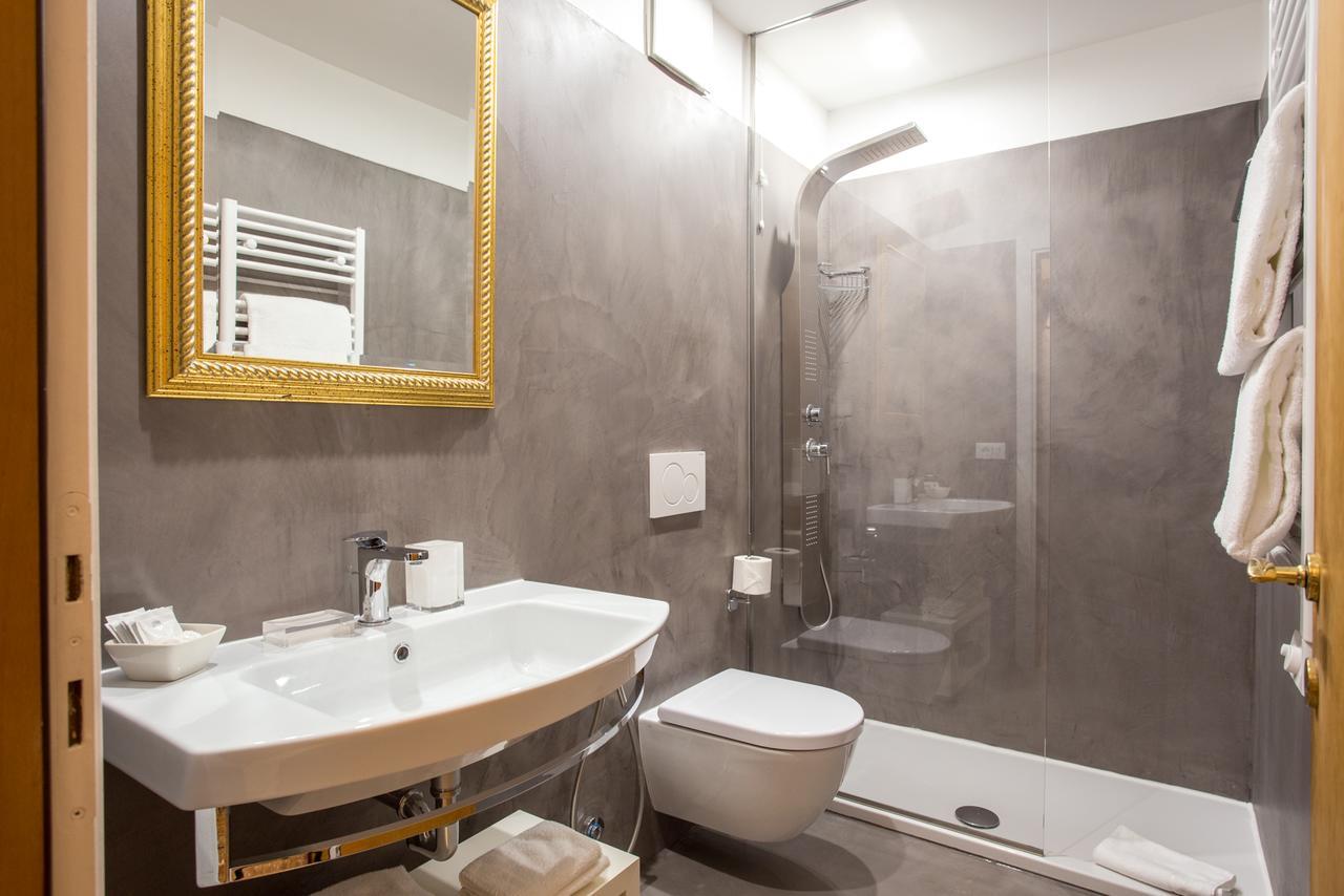 Ca' Santo Spirito B&B Bed & Breakfast 2*