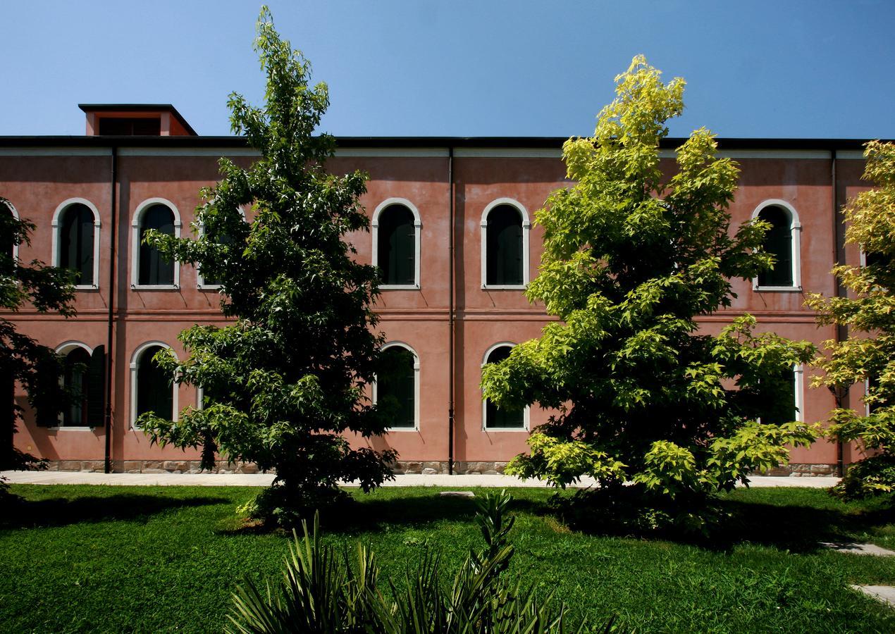Isola Di San Servolo - Centro 3*