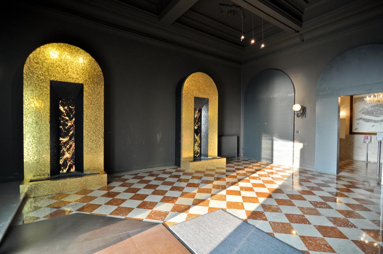 Hotel Isola Di San Servolo - Centro 3*