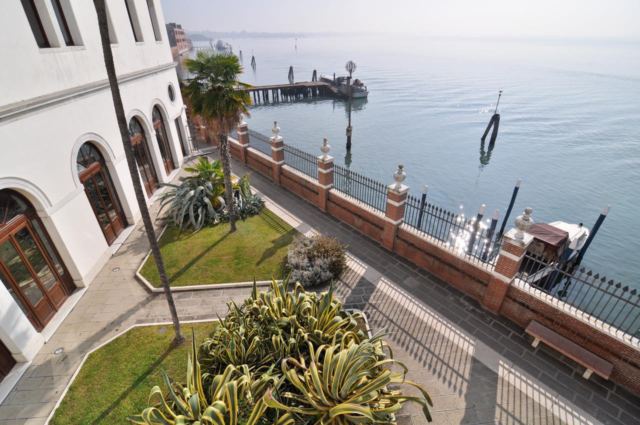 Isola Di San Servolo - Centro 3* Venice