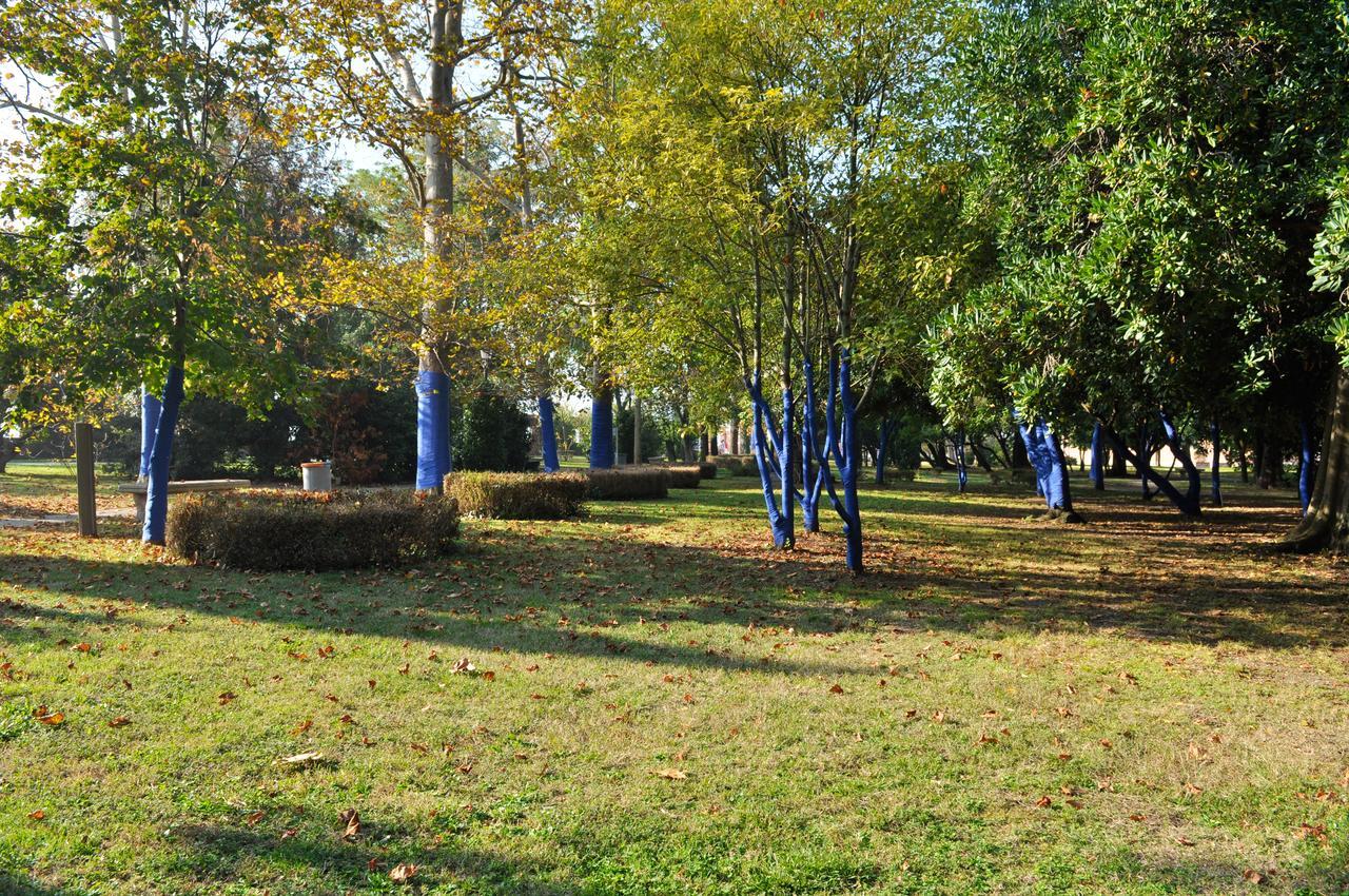 Isola Di San Servolo - Centro 3*