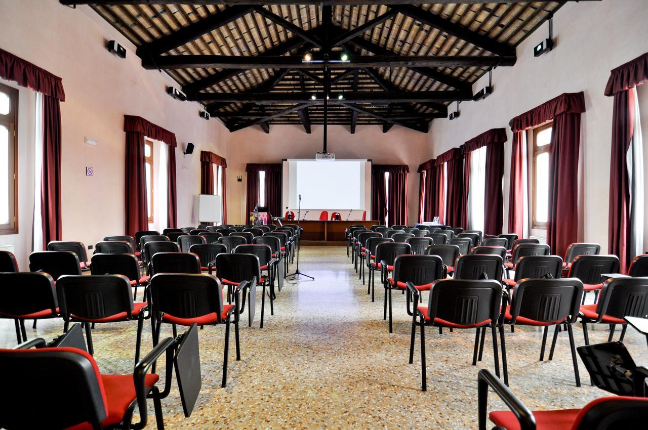 Hotel Isola Di San Servolo - Centro