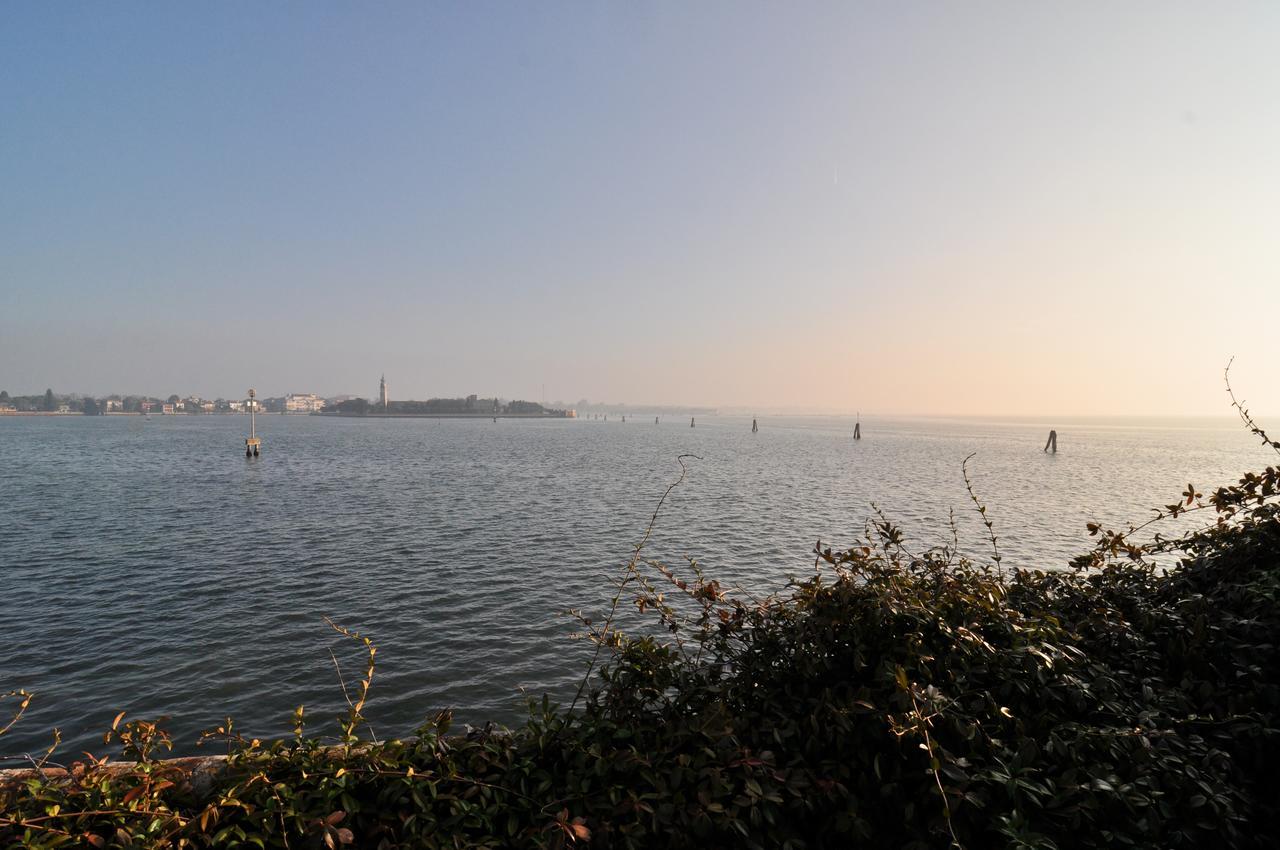 Isola Di San Servolo - Centro 3* Venice