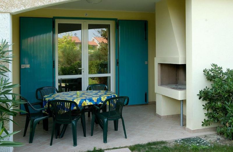 Aparthotel Marco Polo 3*