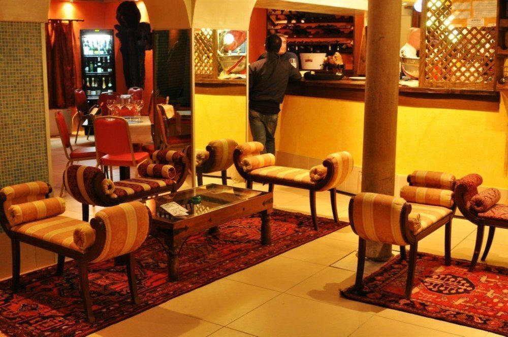 Bed & Breakfast Della Spada