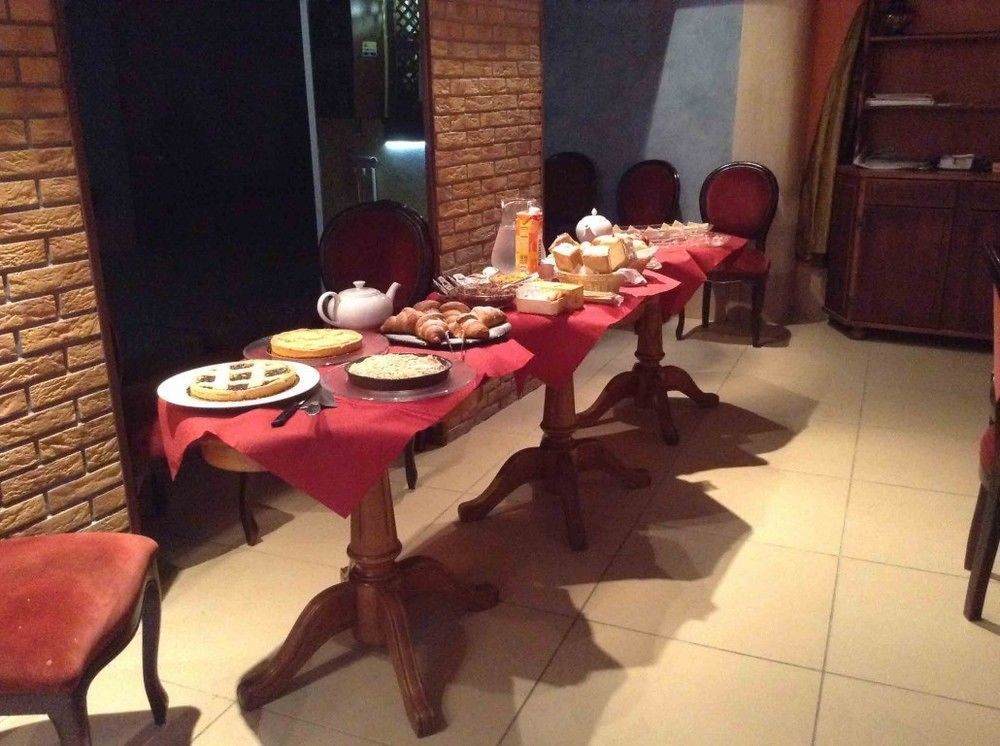Bed & Breakfast Della Spada Venice