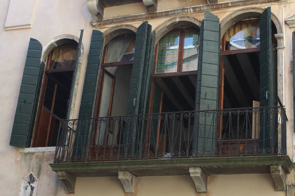 Della Spada Bed & Breakfast Venice