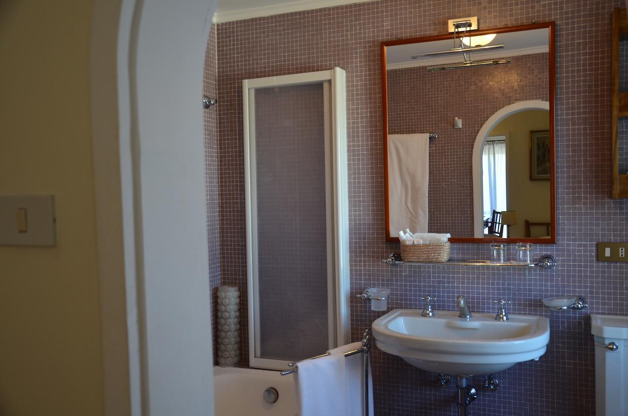 Inn Cipriani Venice
