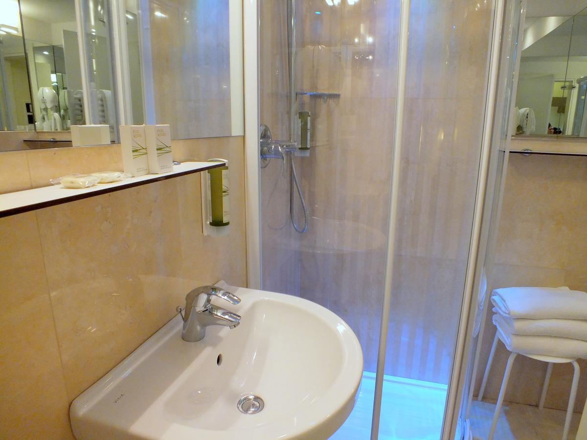 Leone Hotel Venice