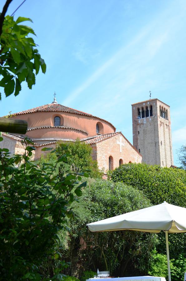 Cipriani Pensão Veneza