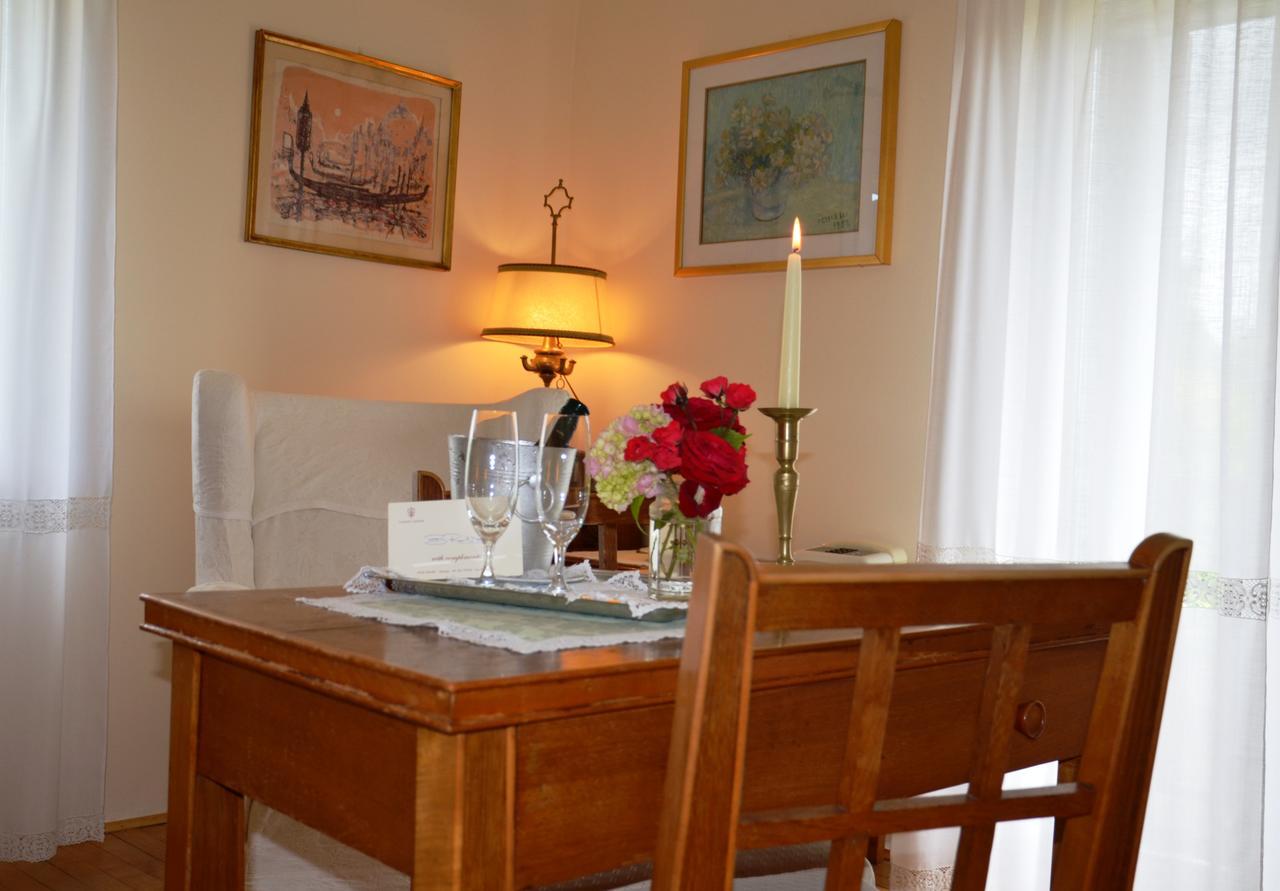 Cipriani Inn *