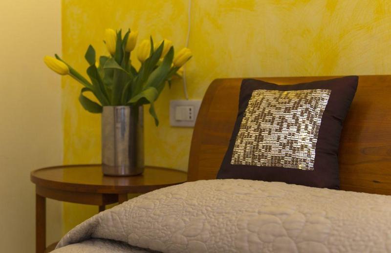 Casa de hóspedes Taverna San Lio 3*