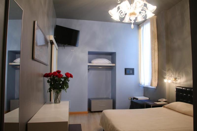 Tiepolo Hotel 3*