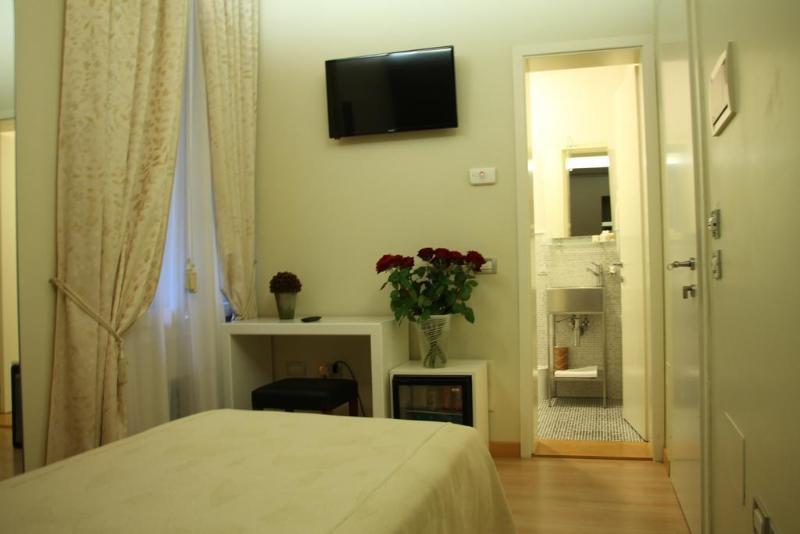 Hotel Tiepolo Venice