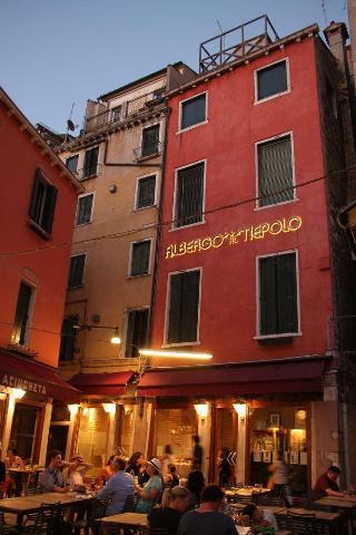 Tiepolo Venice