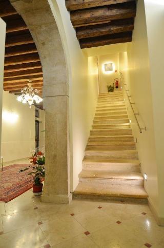 Tiepolo Hotel