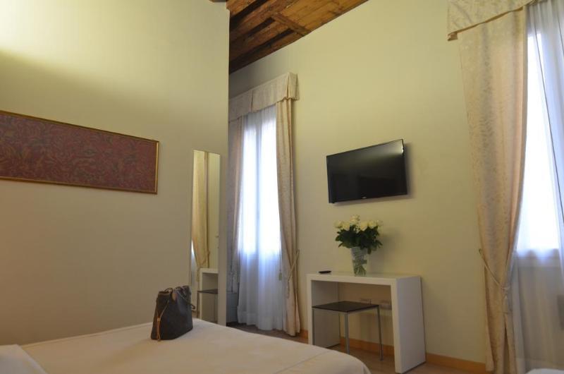 Hotel Tiepolo 3*