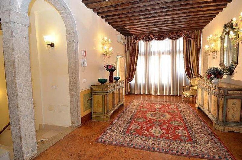 Hotel Alloggi Al Mercante