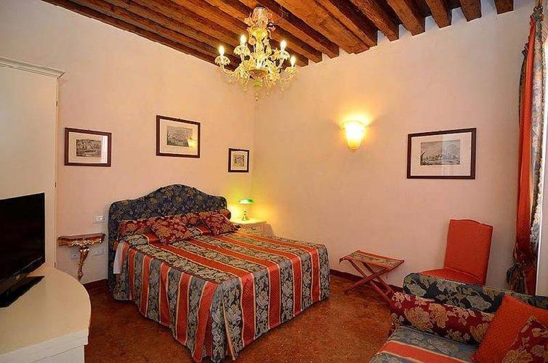 Alloggi Al Mercante Hotel
