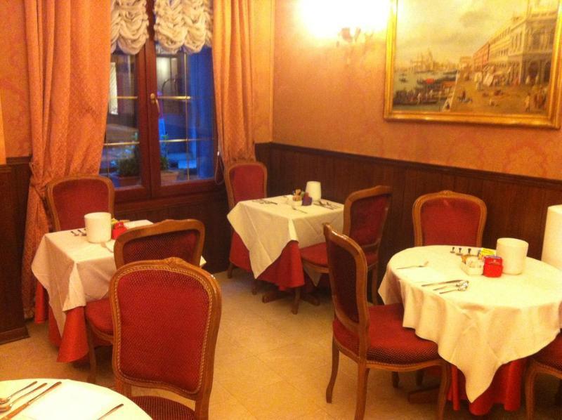 Lisbona Hotel Venice
