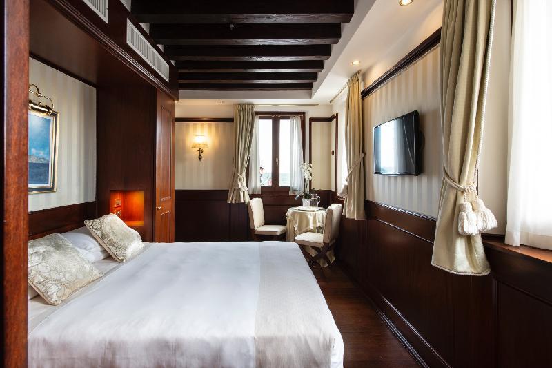 Bucintoro 4*