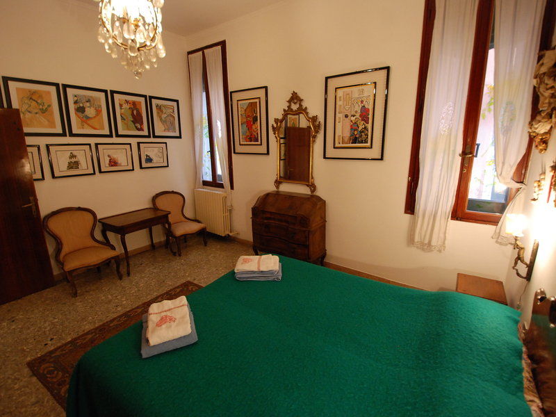 Campo Santa Maria Formosa