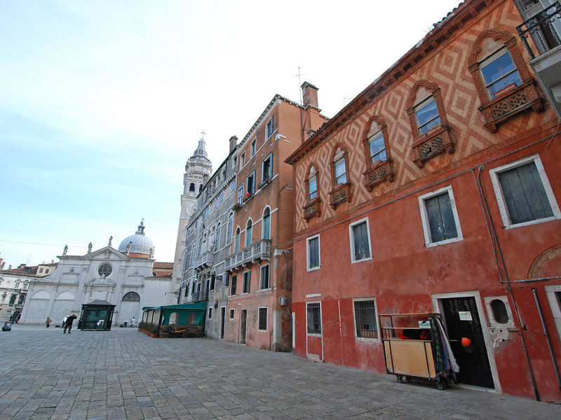 Campo Santa Maria Formosa Hotel 3*