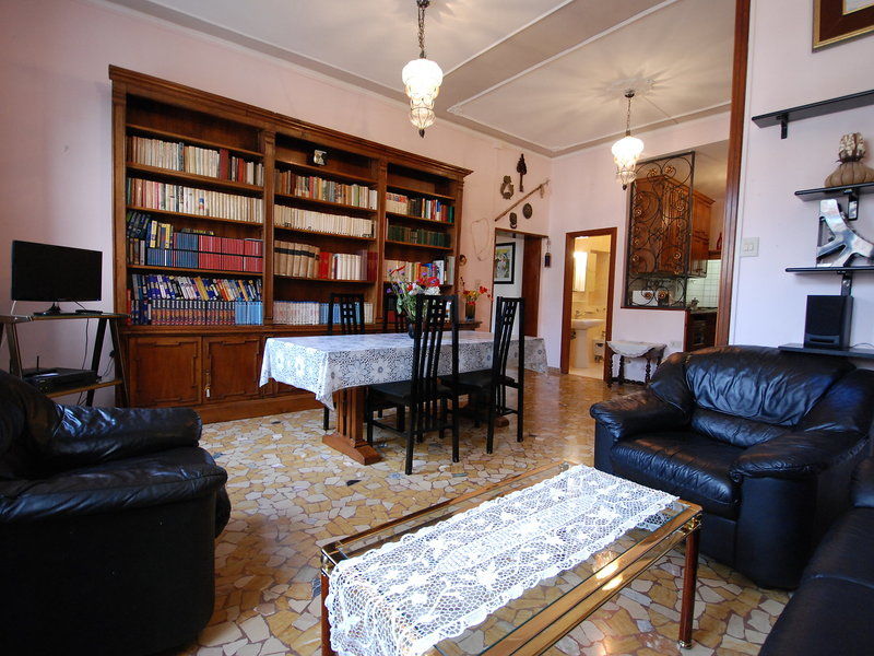 Hotel Campo Santa Maria Formosa