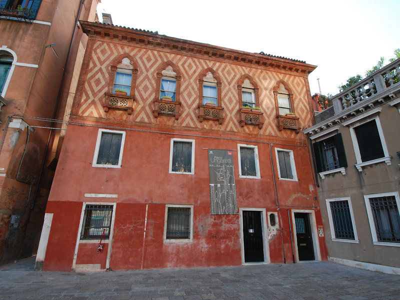 Campo Santa Maria Formosa Hotel Venice