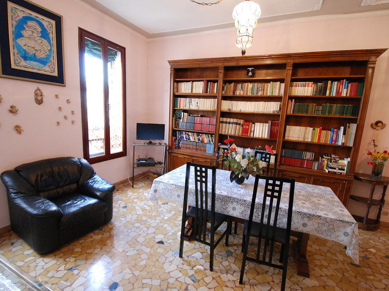 Campo Santa Maria Formosa Hotel 3*