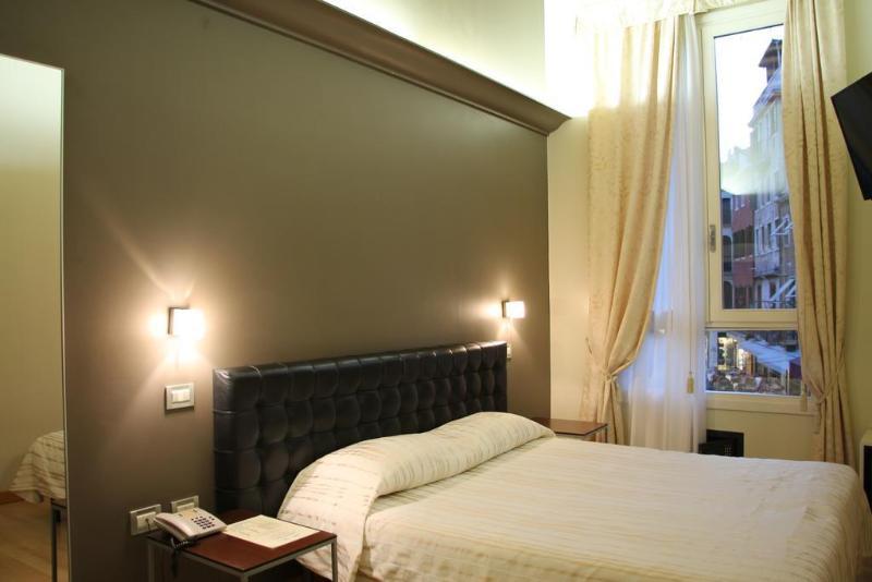 Tiepolo Hotel 3*